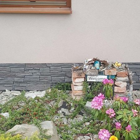 Apartmany Pietro Árvaváralja Kültér fotó